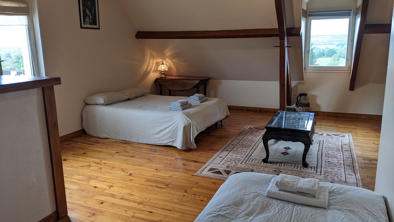 Photo of Others in Savigny-sur-Grosne