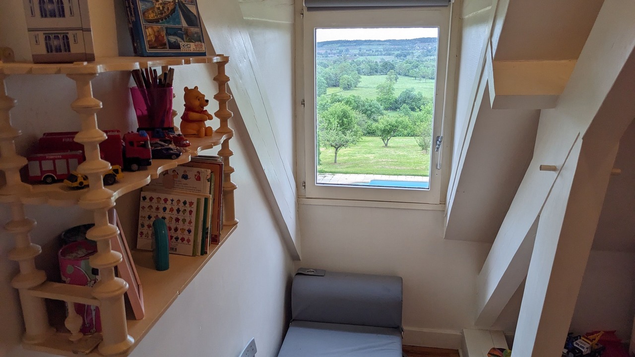 Photo of Others in Savigny-sur-Grosne