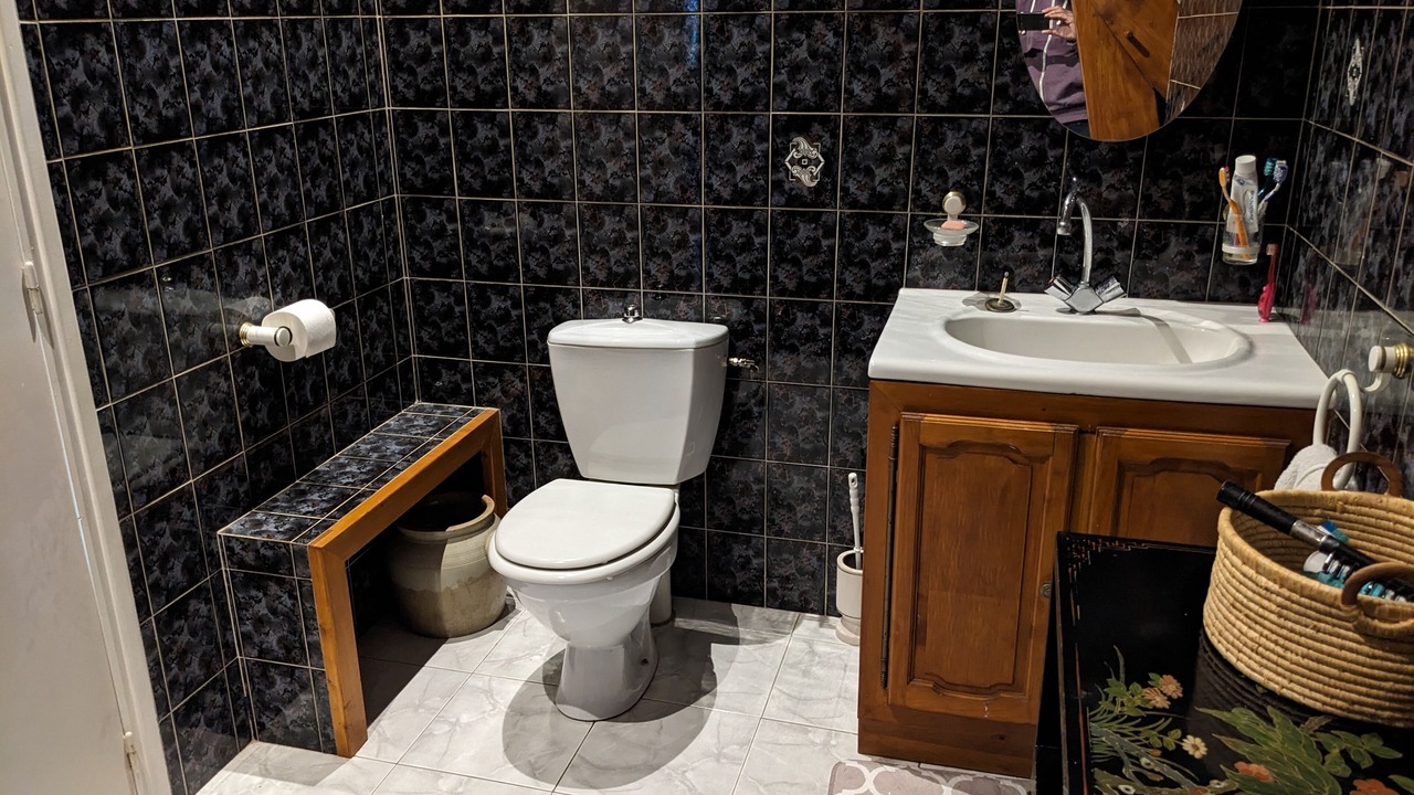 Photo of Bedroom in Savigny-sur-Grosne