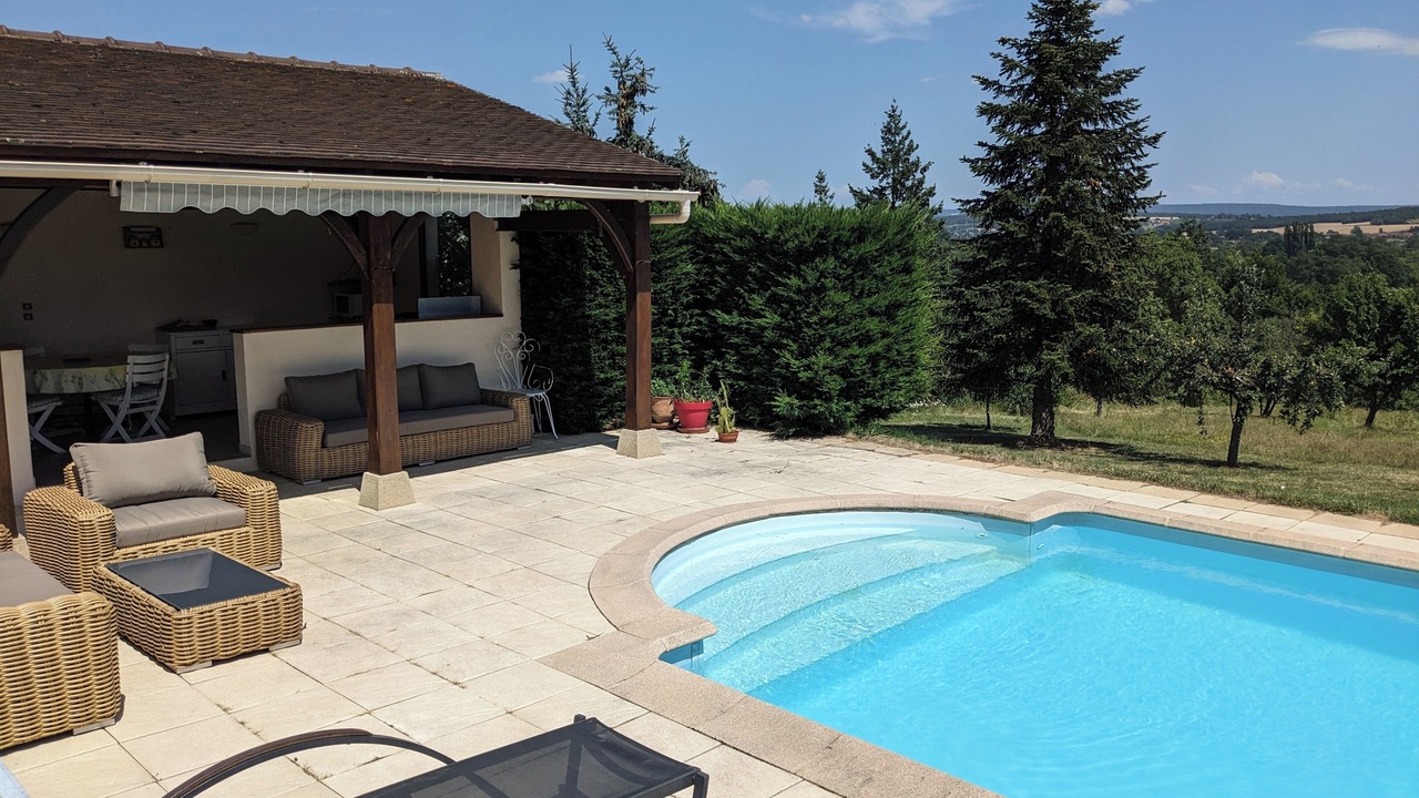 Photo of Outdoor in Savigny-sur-Grosne