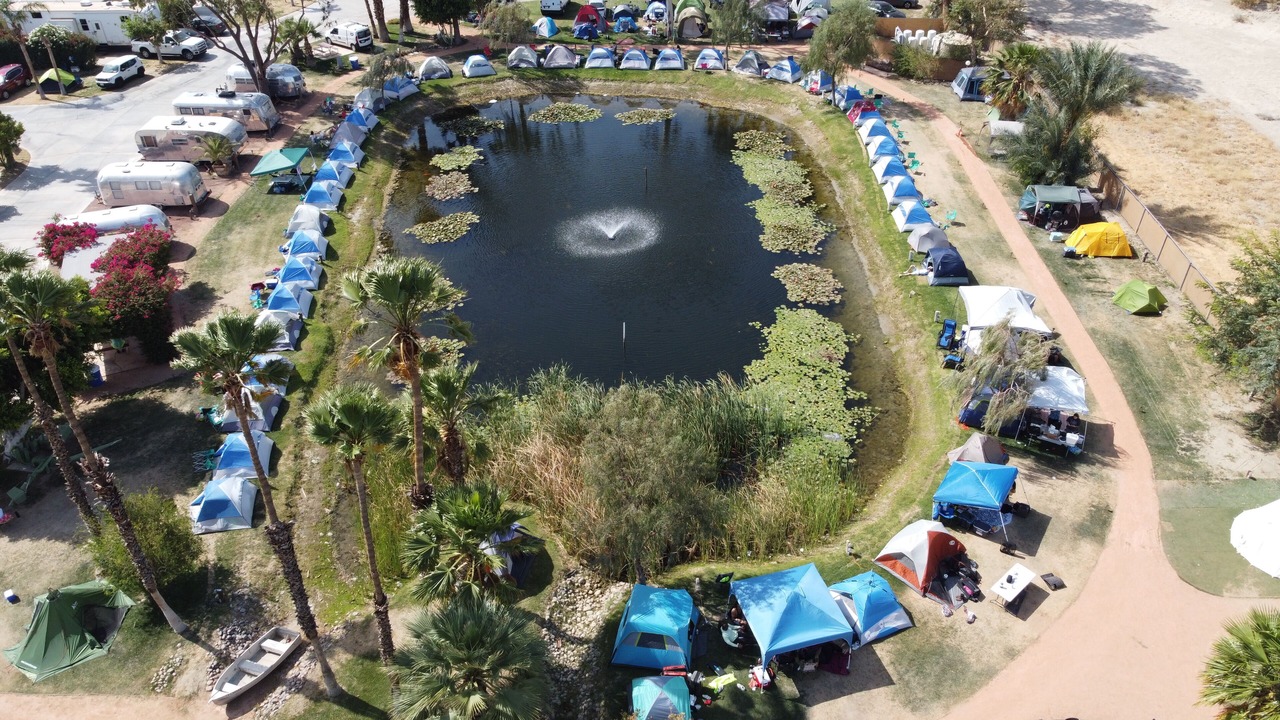 Photo of Outdoor in Indio