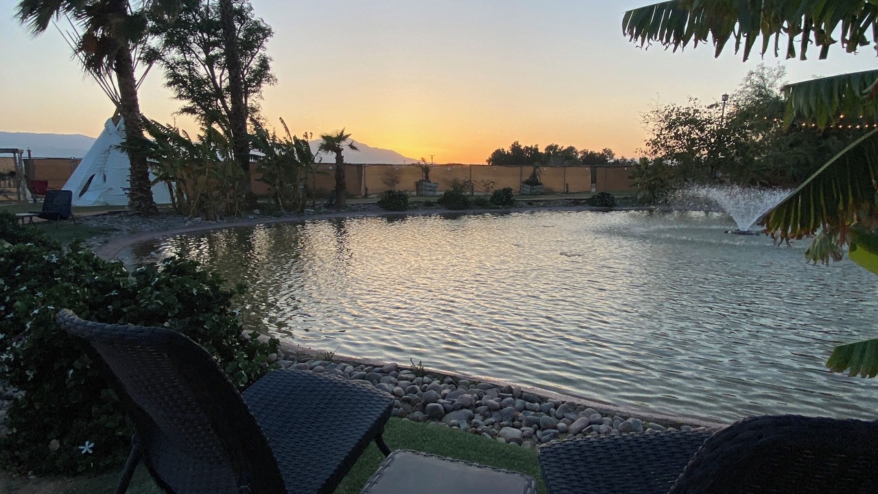 Photo of Outdoor in Indio