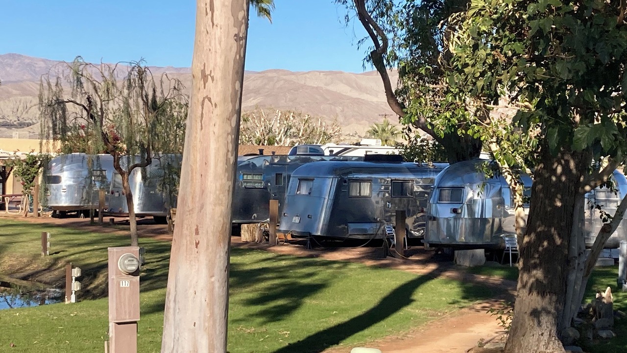 Photo of Outdoor in Indio