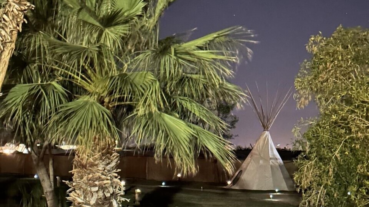 Photo of Outdoor in Indio