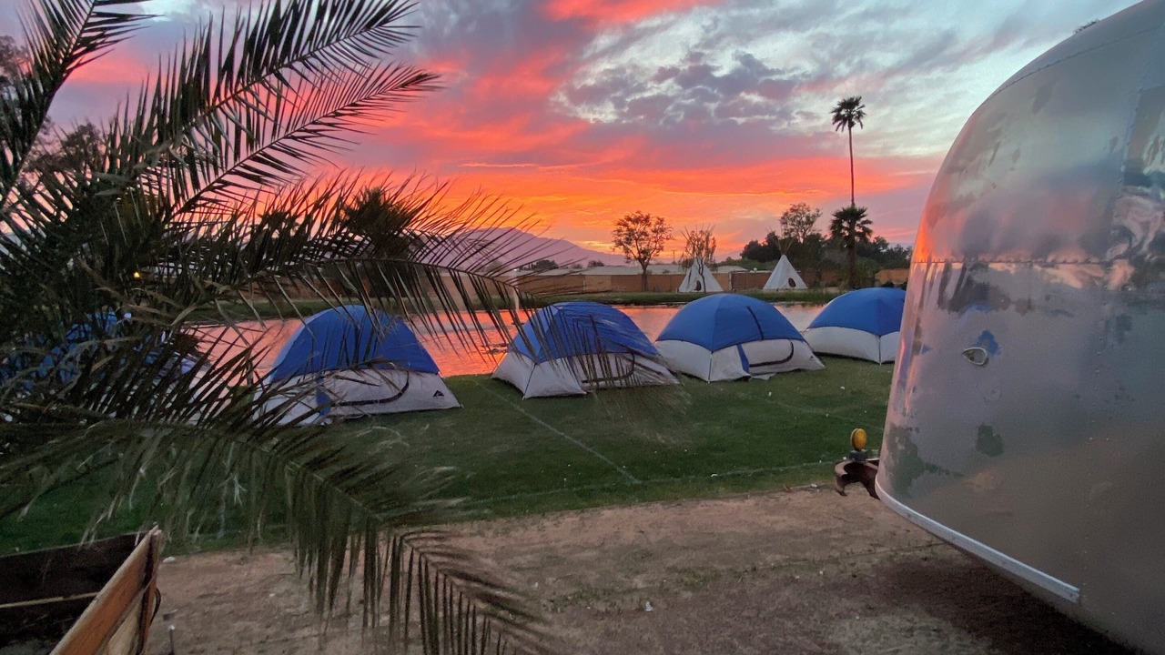 Photo of Livingroom in Indio