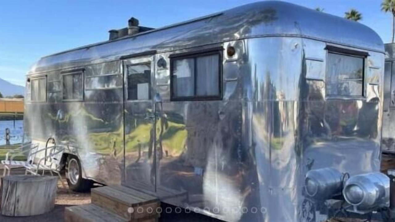 Photo of Outdoor in Indio