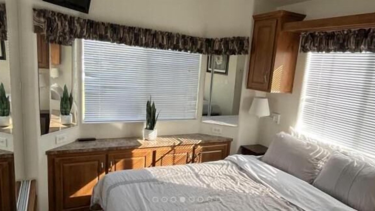 Photo of Bedroom in Indio