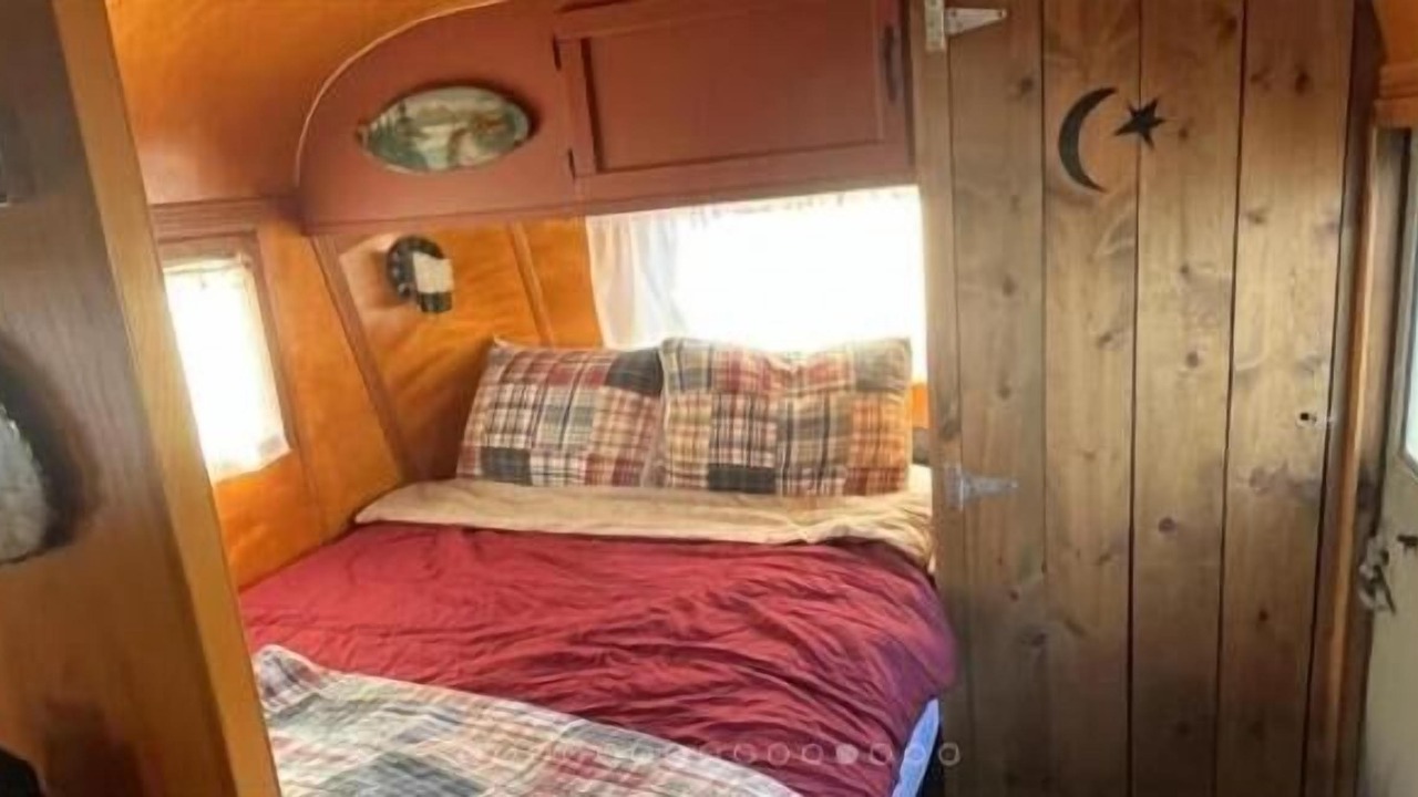 Photo of Bedroom in Indio
