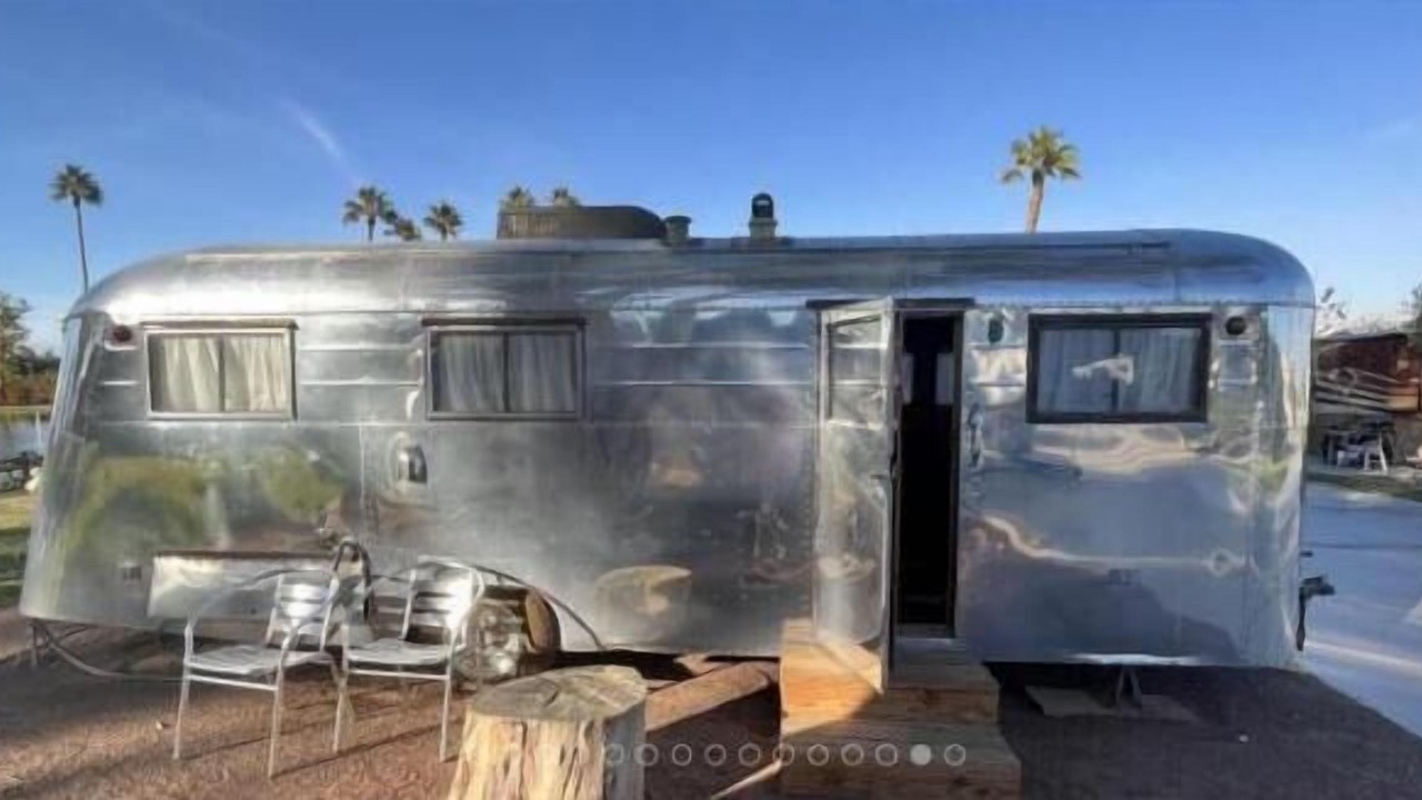 Photo of Outdoor in Indio