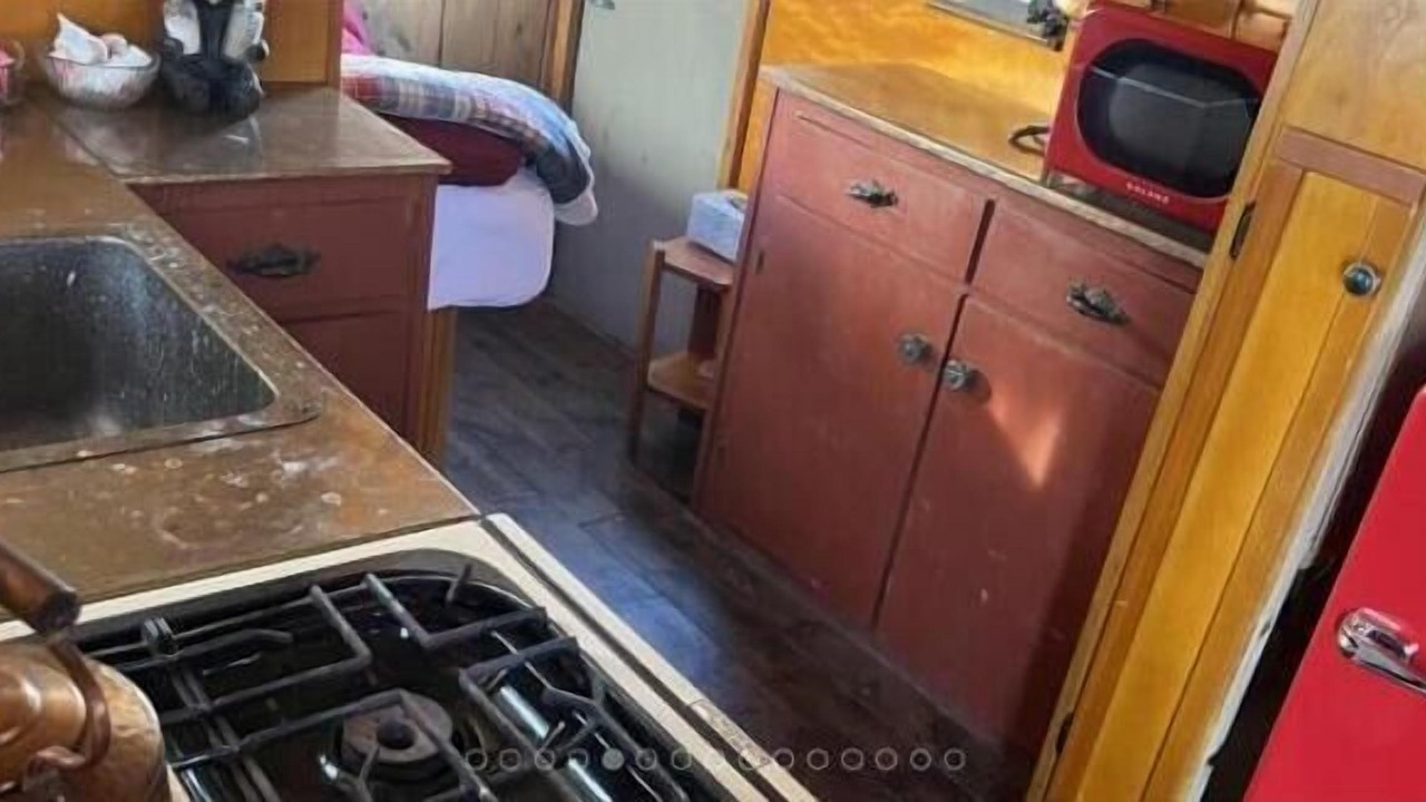 Photo of Kitchen in Indio