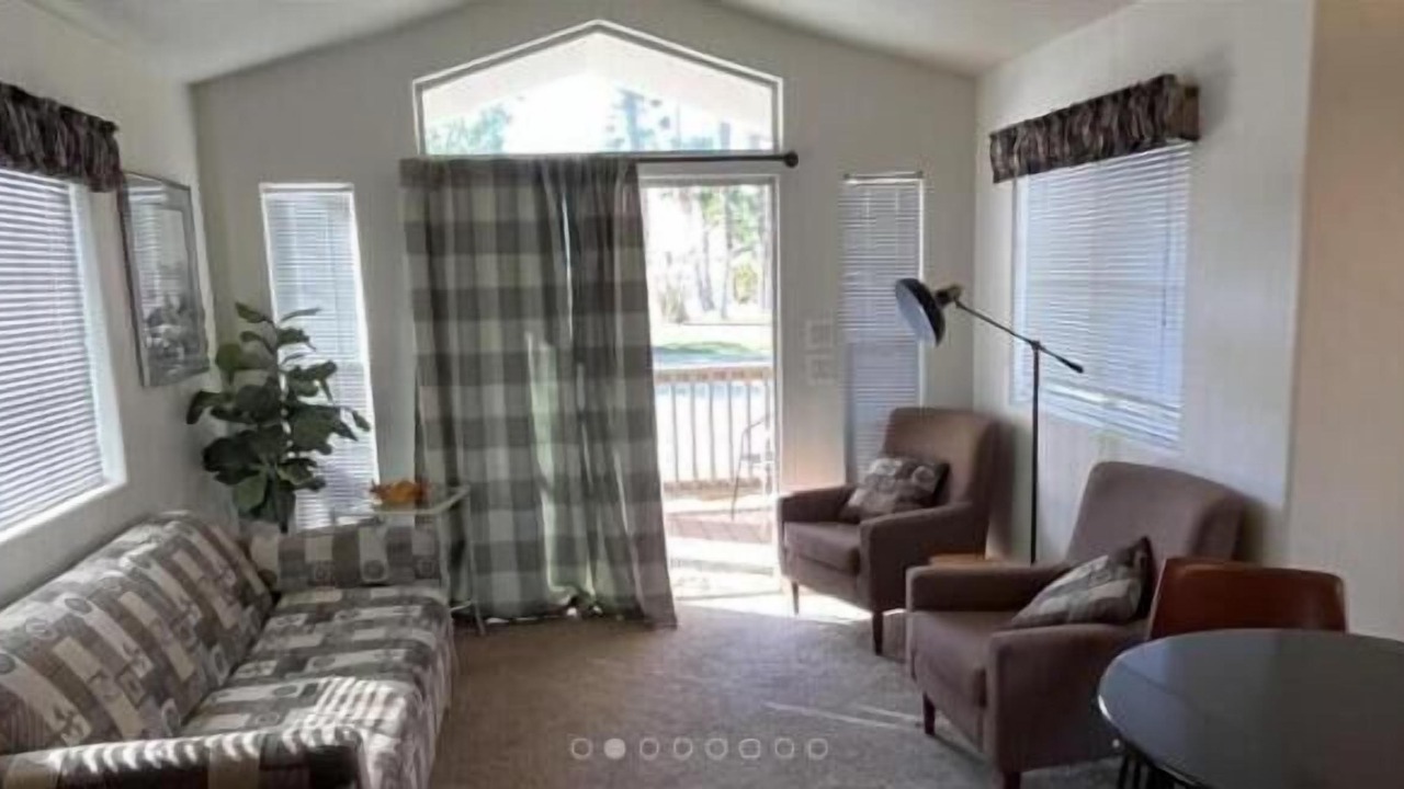 Photo of Livingroom in Indio