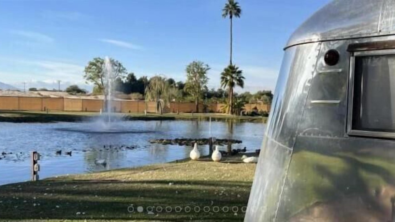 Photo of Outdoor in Indio