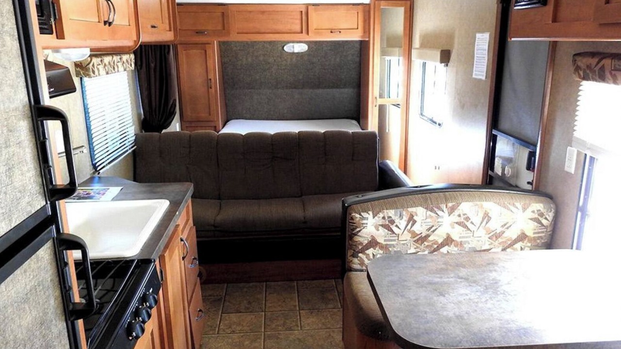 Photo of Bedroom in Indio