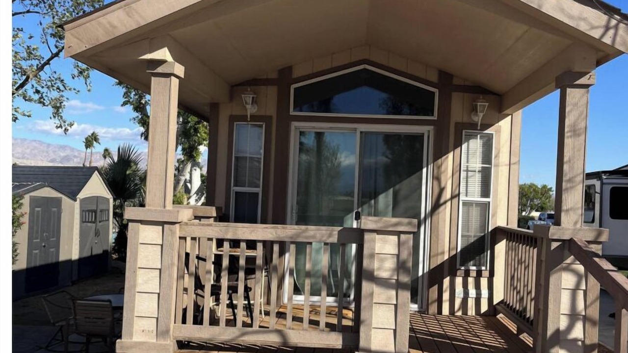 Photo of Bedroom in Indio