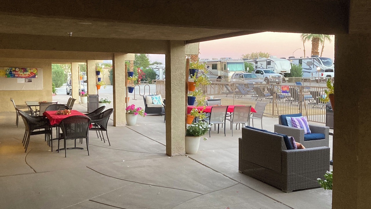 Photo of Outdoor in Indio