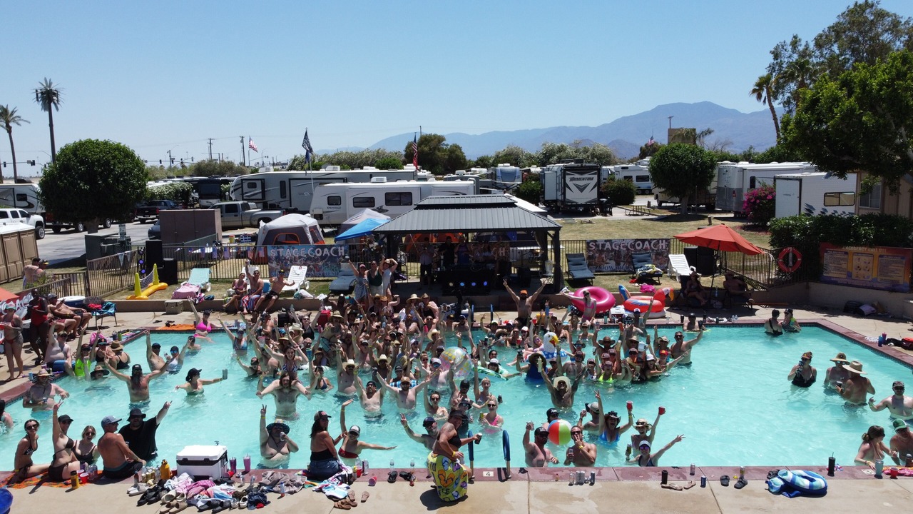 Photo of Outdoor in Indio