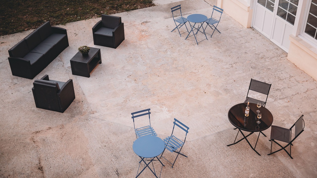 Photo of Outdoor in Cricqueboeuf