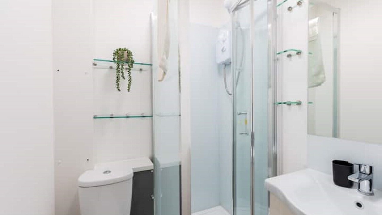 Photo of Bathroom in Kensal Green