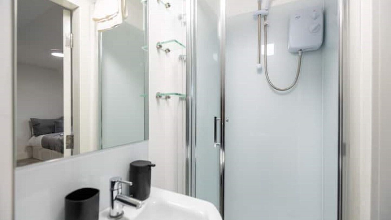 Photo of Bathroom in Kensal Green