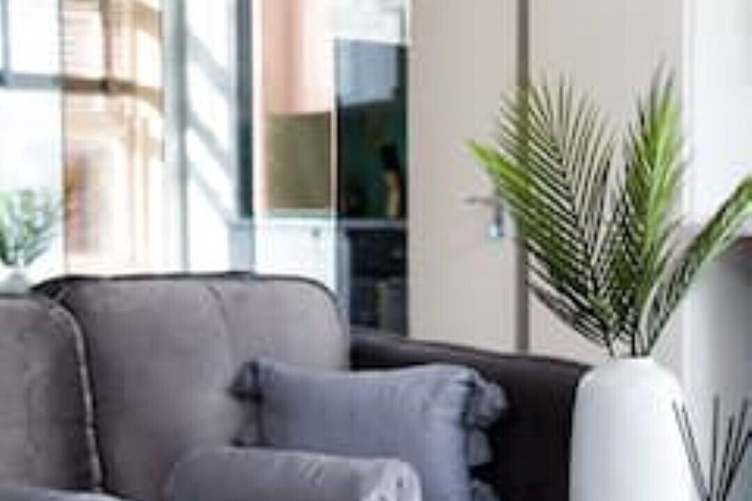 Photo of Livingroom in Kensal Green