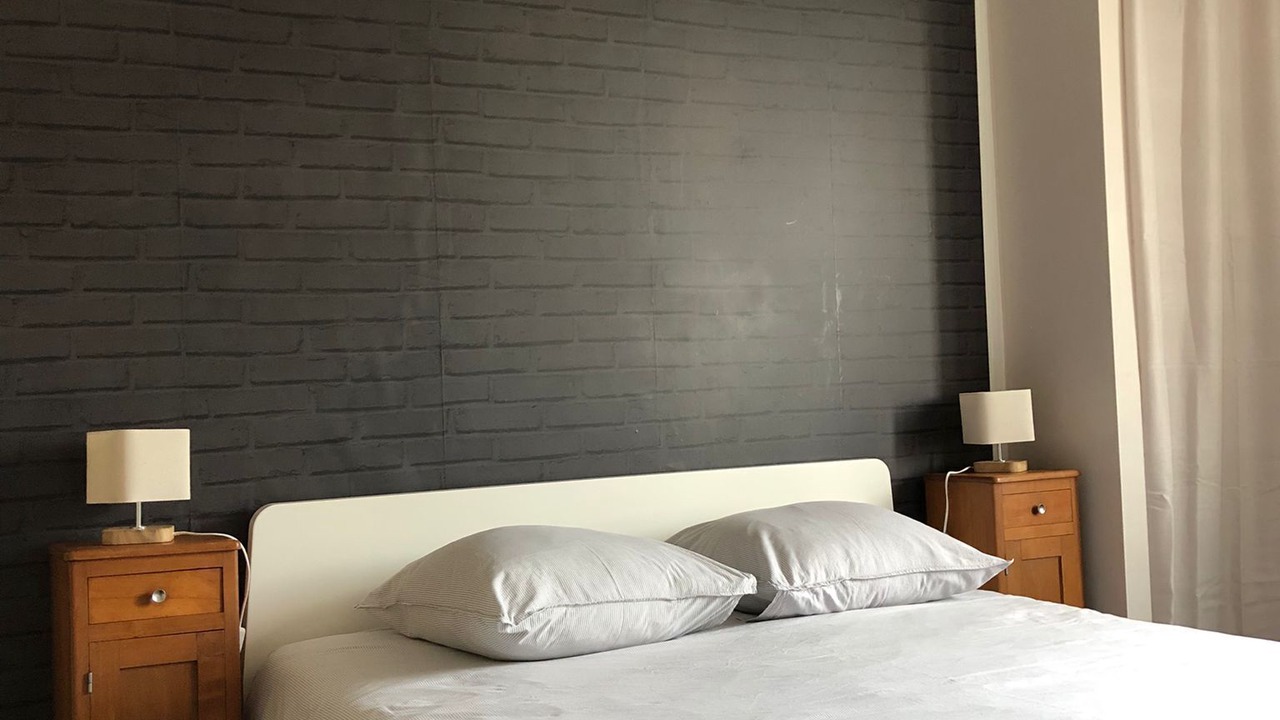 Photo of Bedroom in Sene