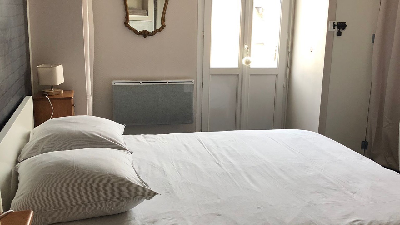 Photo of Bedroom in Sene