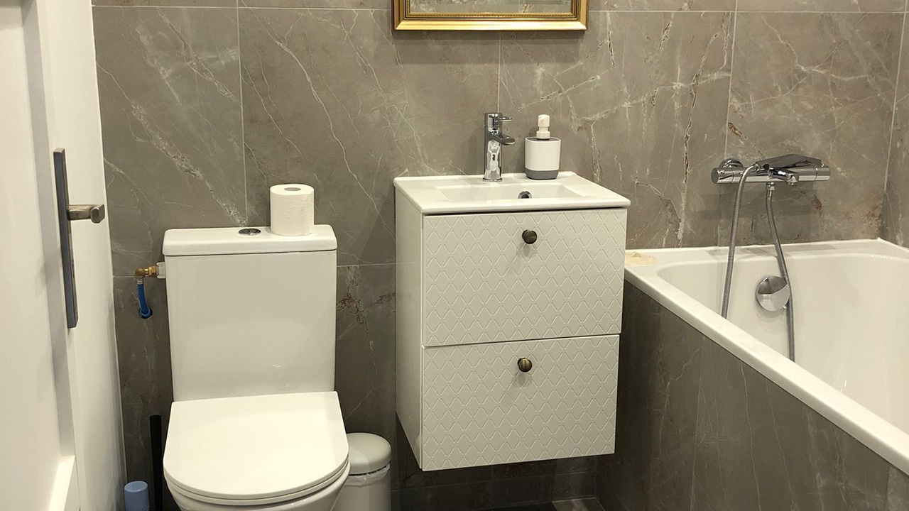 Photo of Bathroom in Sene