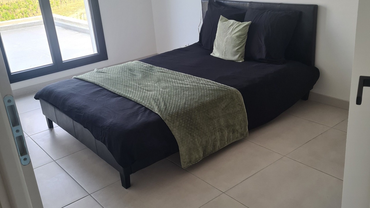 Photo of Bedroom in Saint-Pargoire