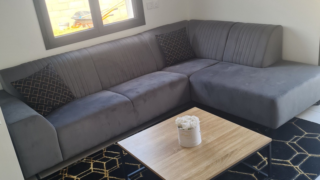 Photo of Livingroom in Saint-Pargoire