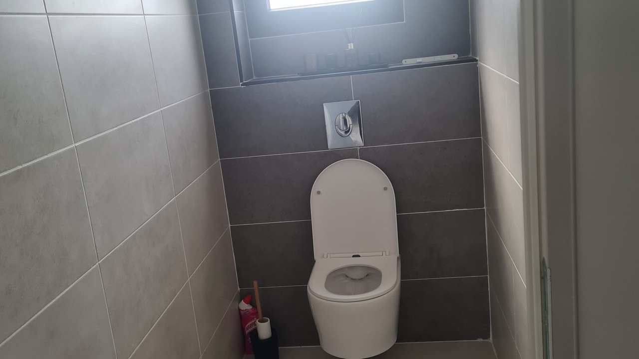 Photo of Bathroom in Saint-Pargoire
