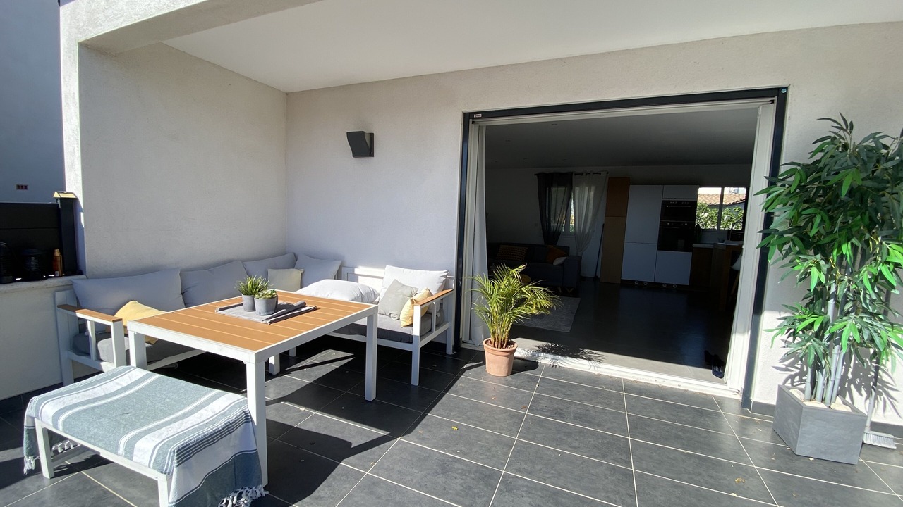 Photo of Outdoor in Boucoiran-et-Nozieres