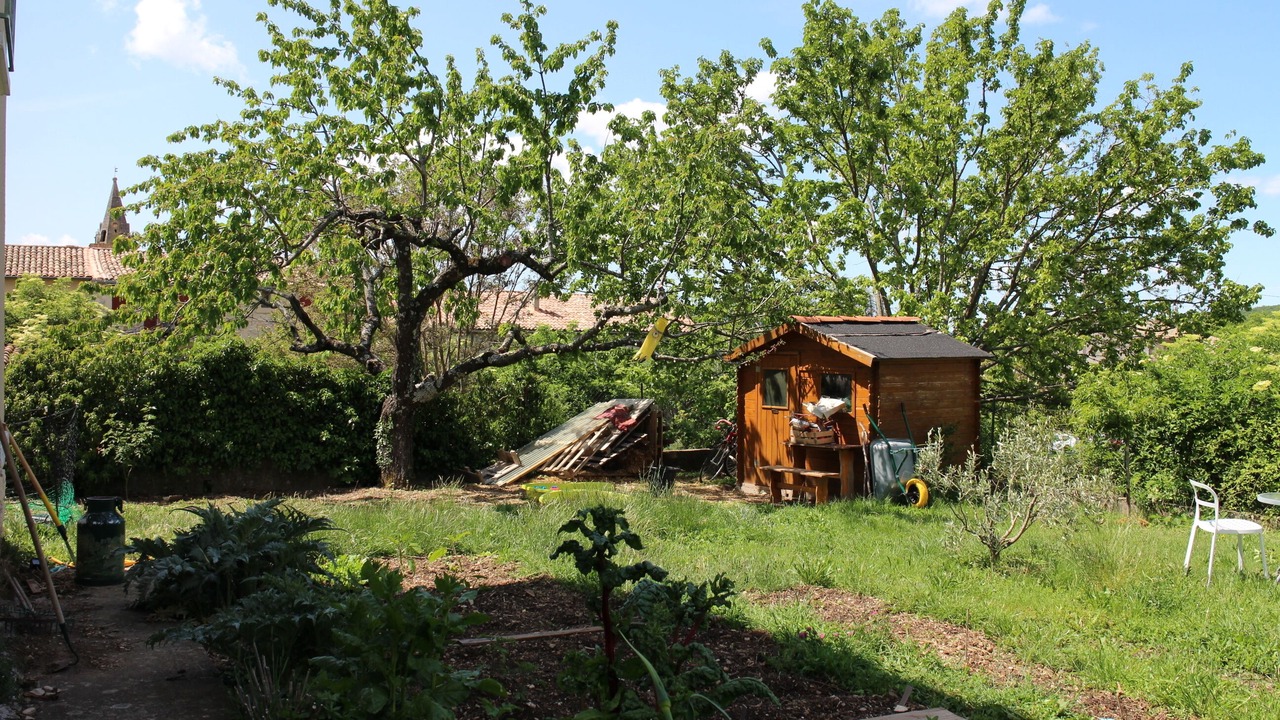 Photo of Outdoor in Saint-Etienne-les-Orgues