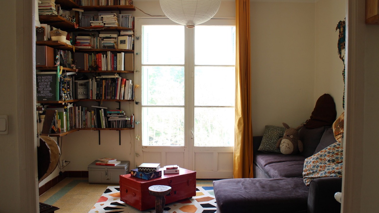 Photo of Livingroom in Saint-Etienne-les-Orgues