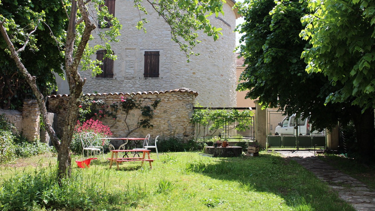 Photo of Outdoor in Saint-Etienne-les-Orgues