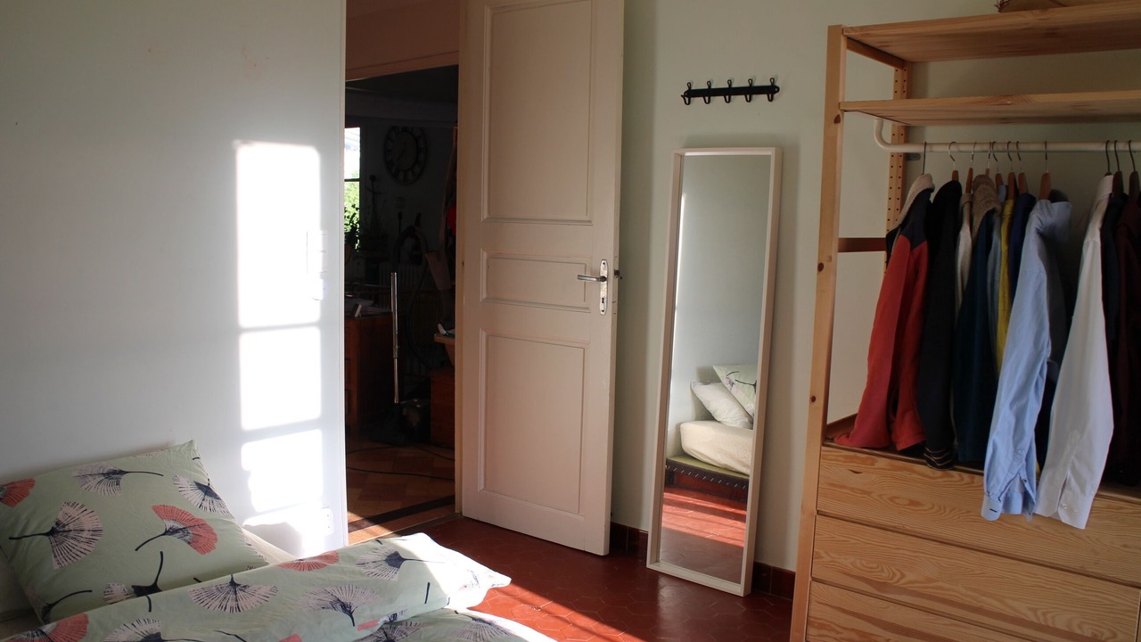 Photo of Bedroom in Saint-Etienne-les-Orgues