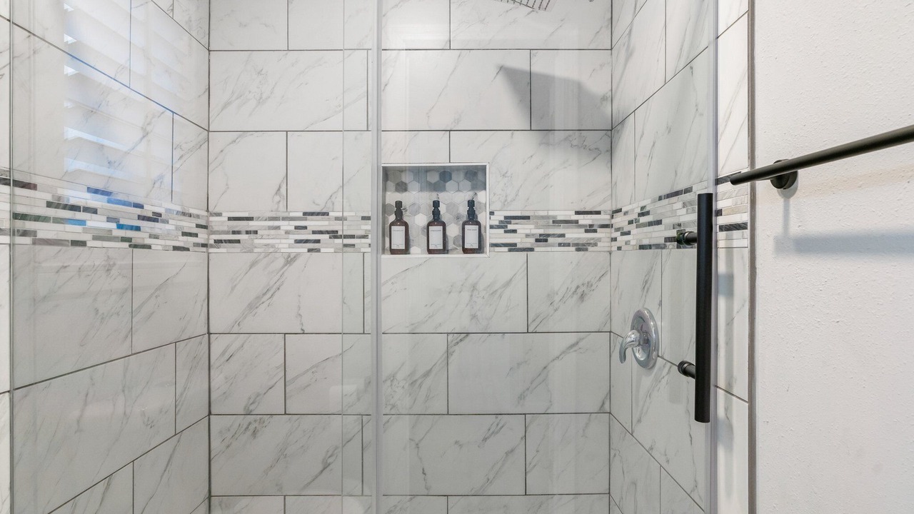 Photo of Bathroom in Spring