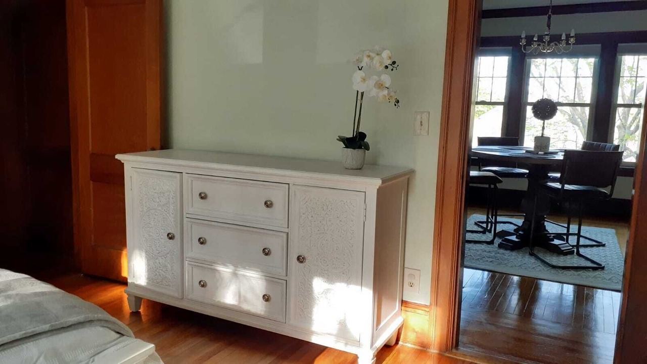 Photo of Bedroom in Forest Grove