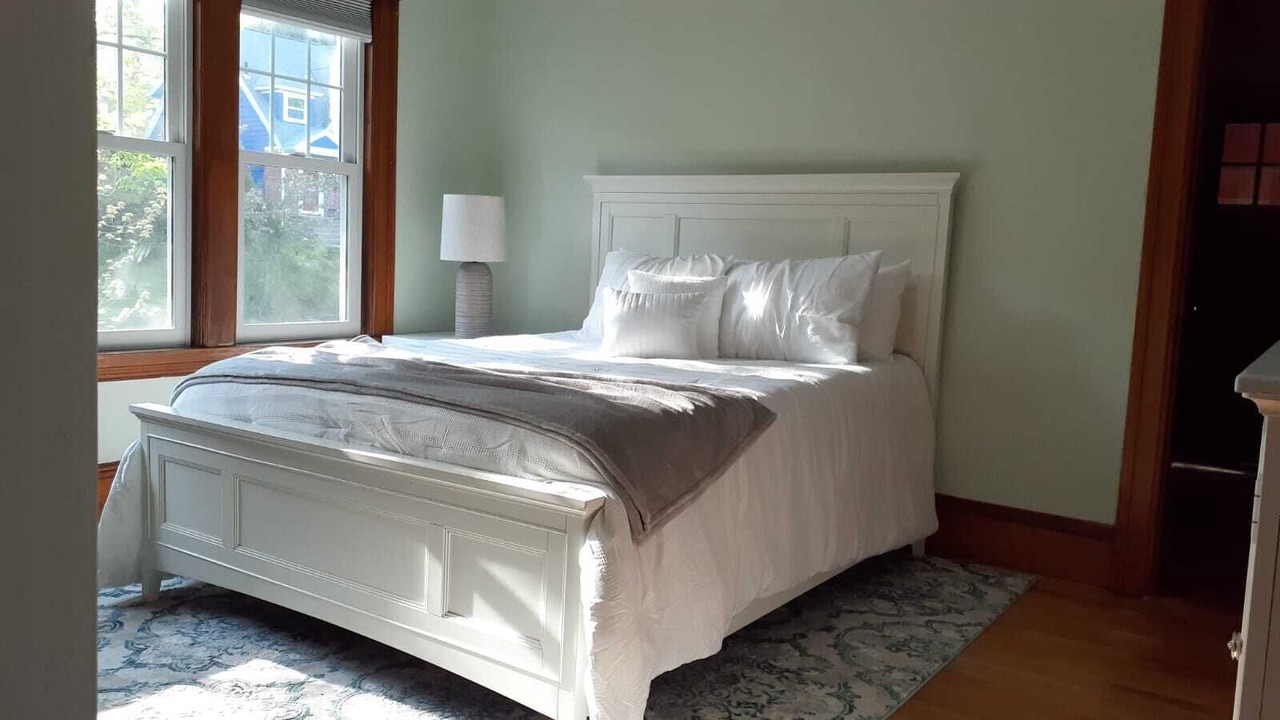 Photo of Bedroom in Forest Grove