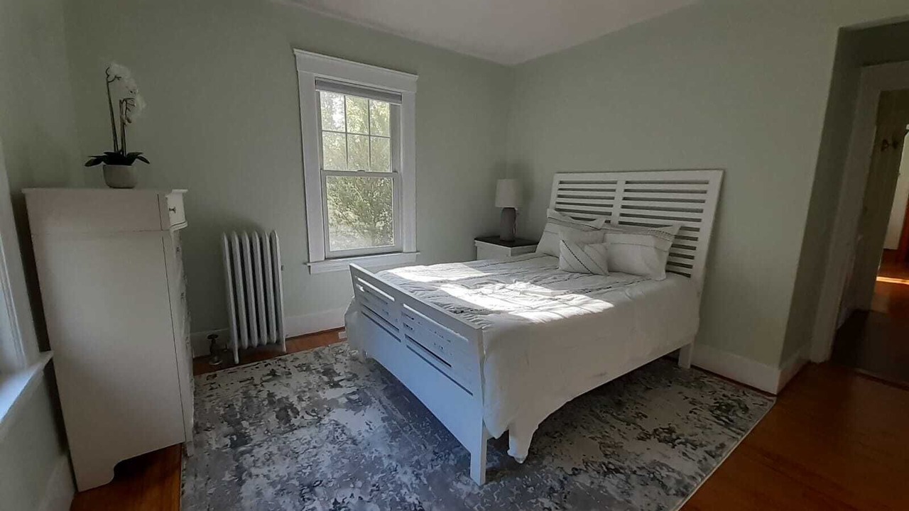 Photo of Bedroom in Forest Grove