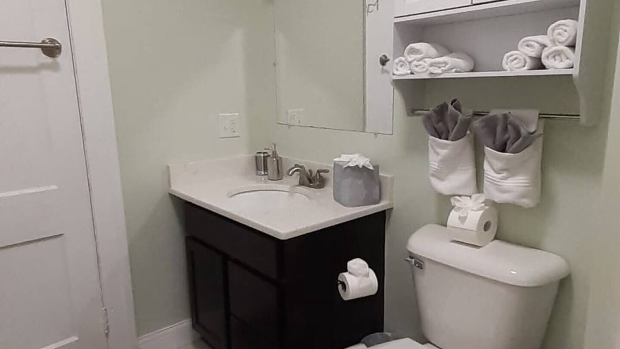 Photo of Bathroom in Forest Grove