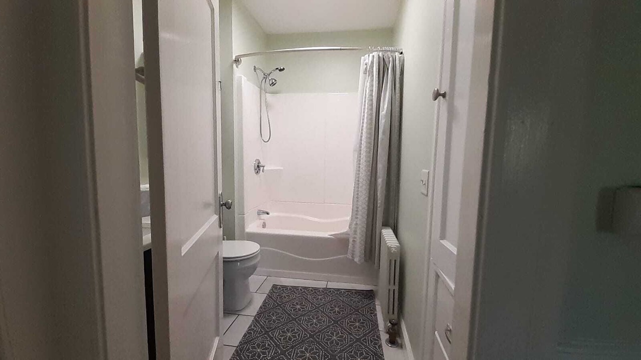 Photo of Bathroom in Forest Grove