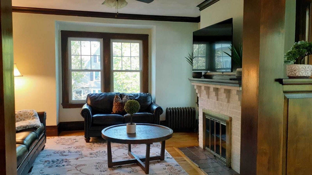 Photo of Livingroom in Forest Grove