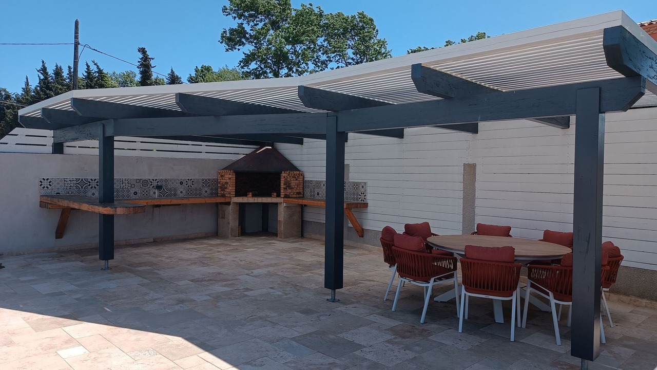 Photo of Outdoor in Salleles-d'Aude