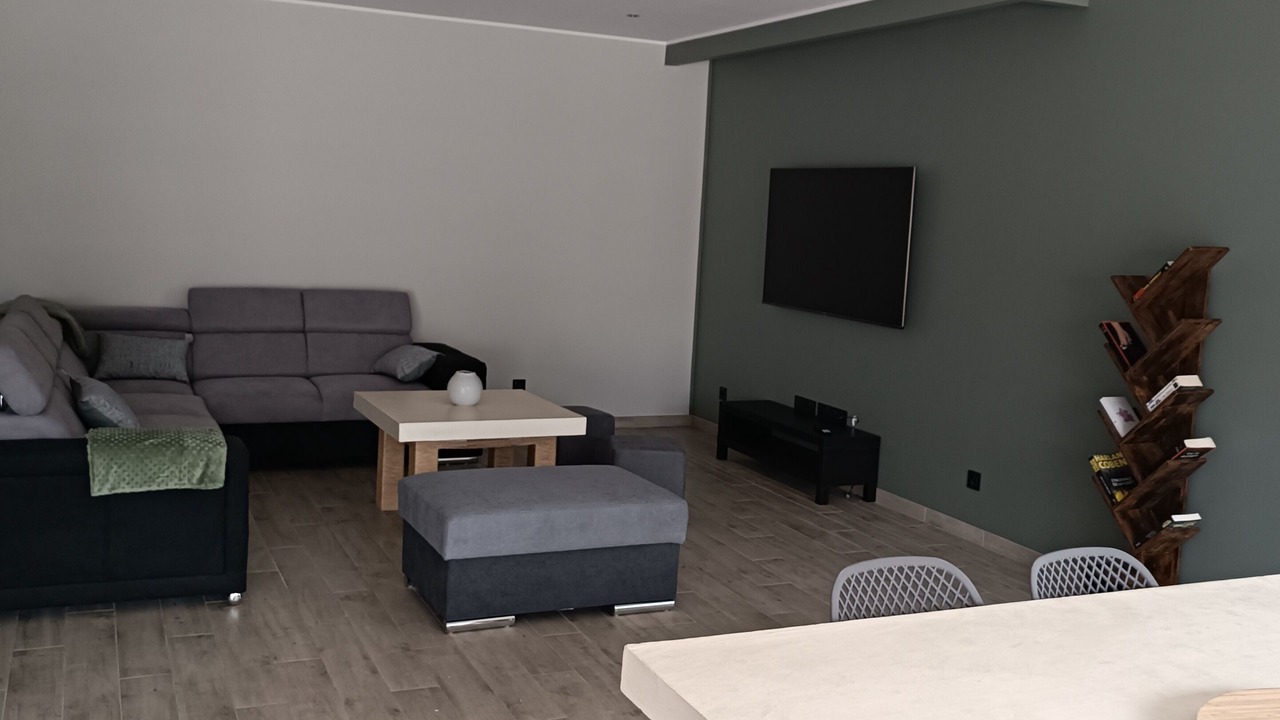 Photo of Livingroom in Salleles-d'Aude