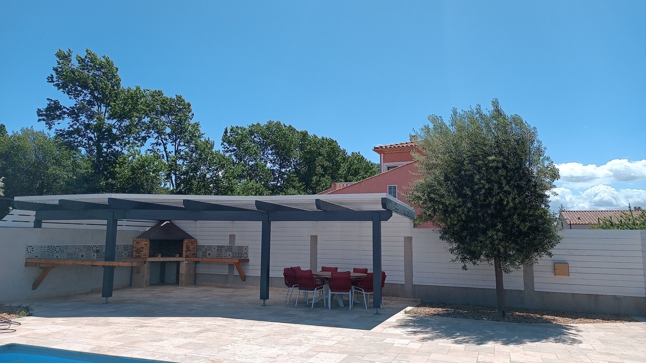 Photo of Outdoor in Salleles-d'Aude