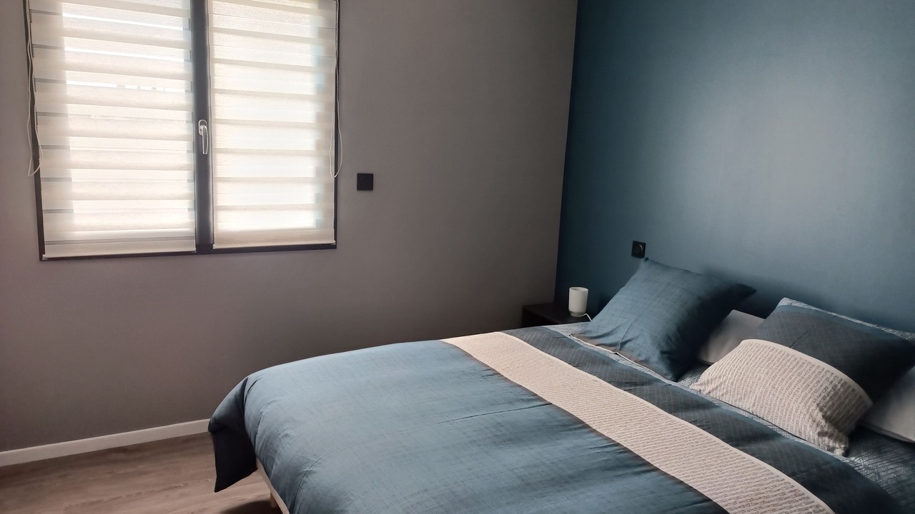Photo of Bedroom in Salleles-d'Aude
