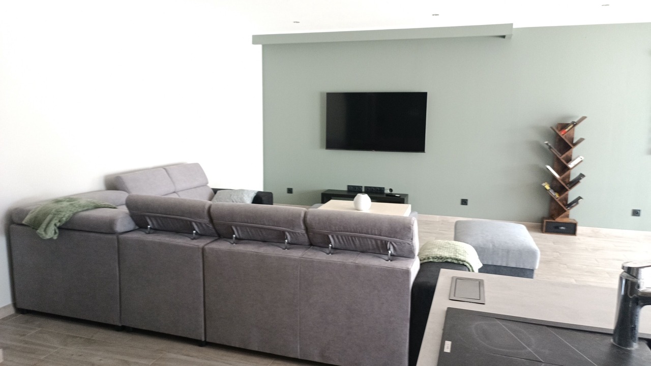 Photo of Livingroom in Salleles-d'Aude
