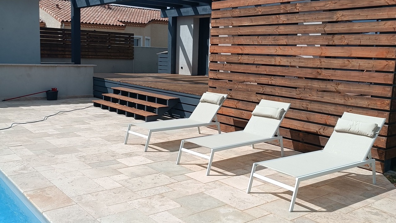Photo of Outdoor in Salleles-d'Aude