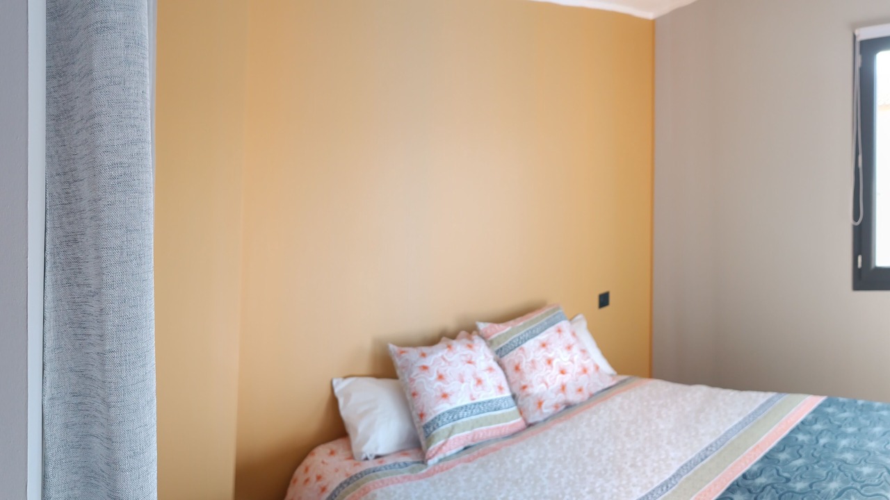 Photo of Bedroom in Salleles-d'Aude