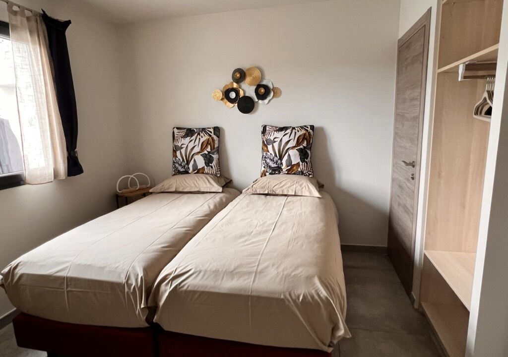 Photo of Bedroom in Cazevieille